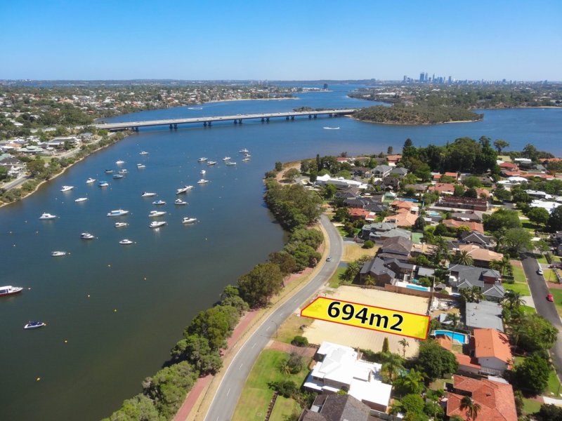 31B Riverton Drive W, Rossmoyne, WA 6148