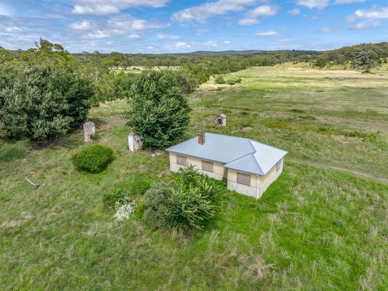 974 Jerrara Road, Marulan Via, Goulburn, NSW 2580 Property Details