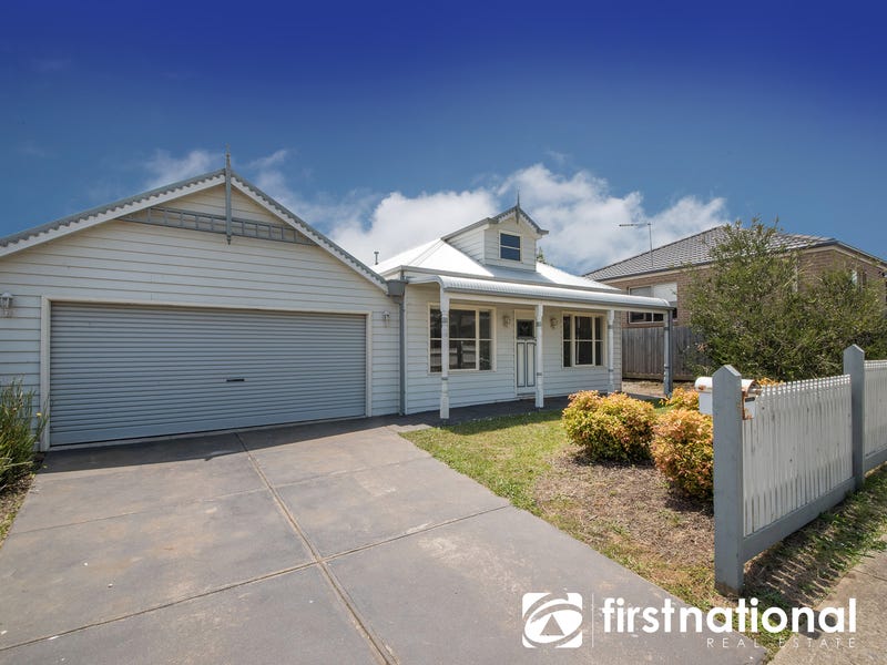 84 Cook Street, Drouin, Vic 3818 Property Details