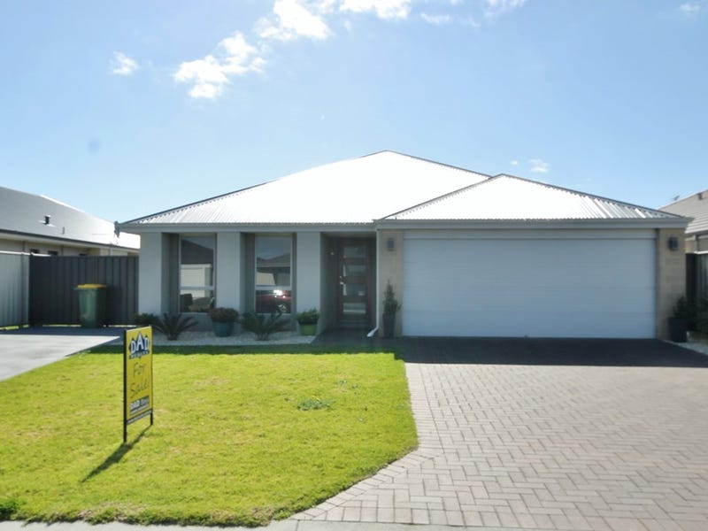 14 Milky Way Link, Australind, WA 6233 Property Details