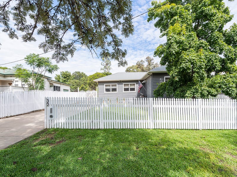 32 Bligh Street, Muswellbrook, NSW 2333 Property Details