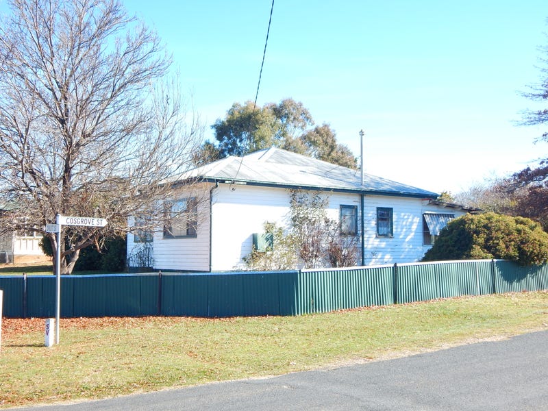 37 Druitt Street, Adaminaby, NSW 2629 House for Sale