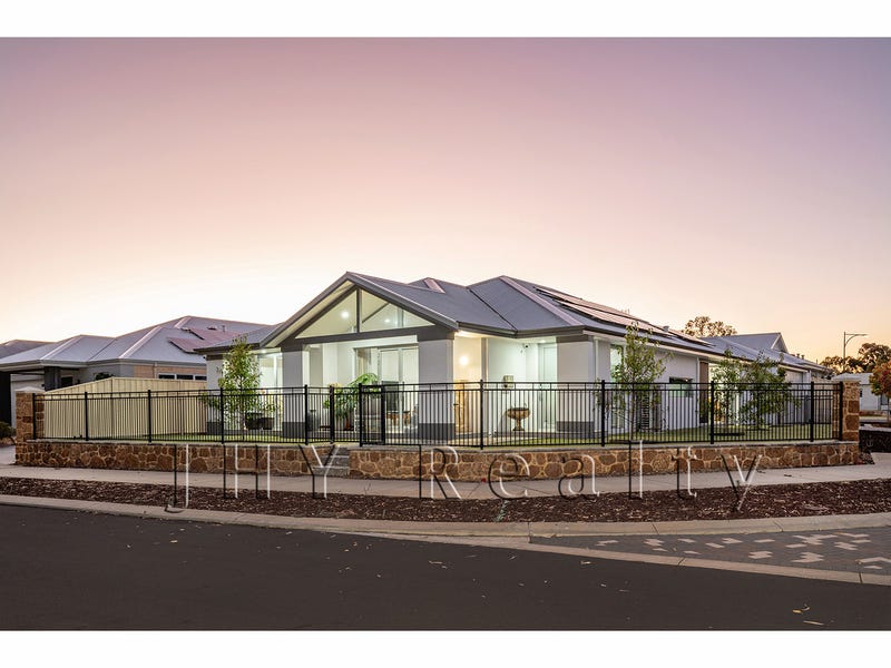 14 Ballyneal Loop, Dunsborough, WA 6281 House for Sale realestate