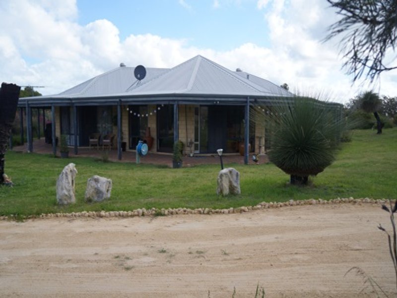 86 Darch Trail, Gabbadah, WA 6041 Property Details