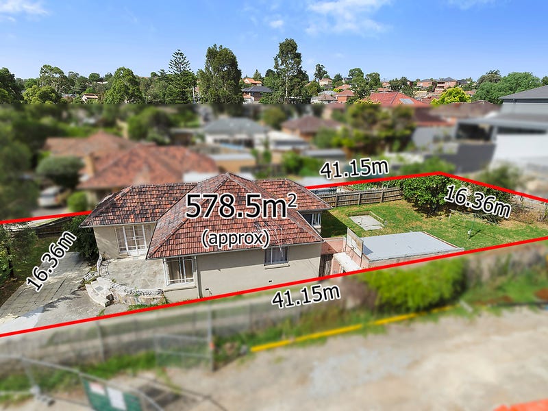 453 Pascoe Vale Road, Strathmore, Vic 3041 Property Details