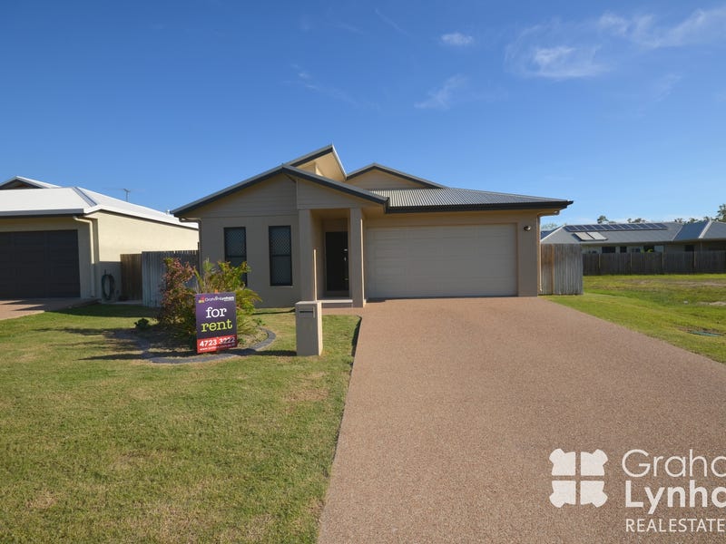 54 Batiki Circuit, Burdell, QLD 4818 - Realestate.com.au