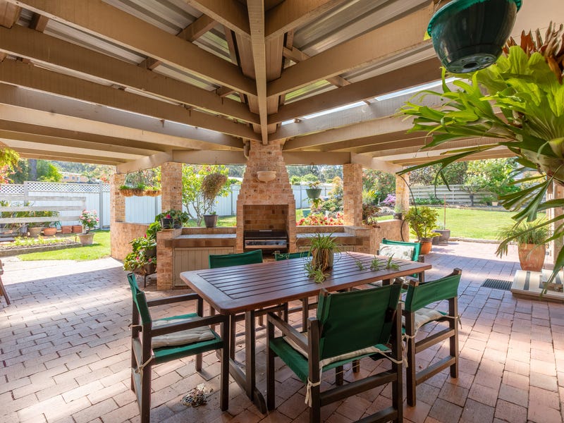 1 Pacific Way, Tura Beach, NSW 2548 House for Sale