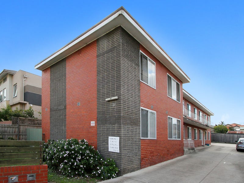 3/141 Flinders Street, Thornbury, VIC 3071