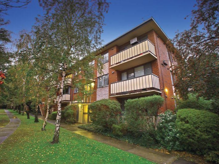6/19 Auburn Grove, Hawthorn East, VIC 3123