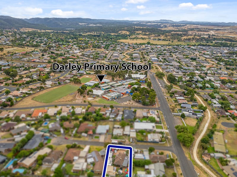 1 David Court, Darley, Vic 3340 House for Sale