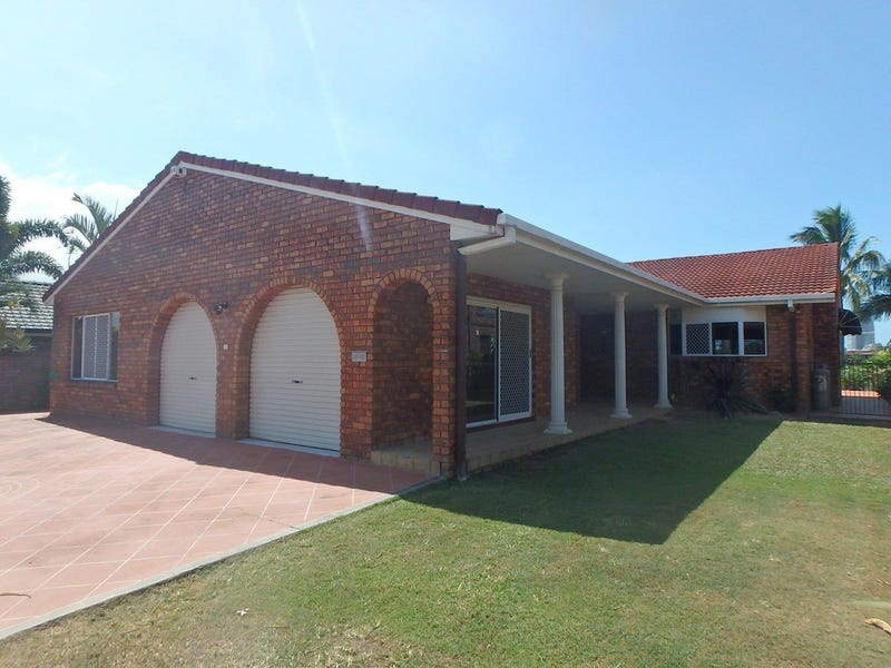 29 Intrepid Drive, Mermaid Waters, QLD 4218