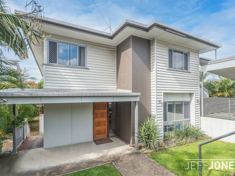95 Ridge Street, Greenslopes, QLD 4120