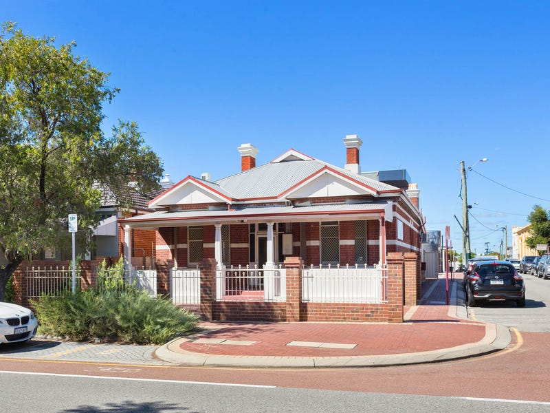 56 Palmerston Street, Perth, WA 6000 Property Details