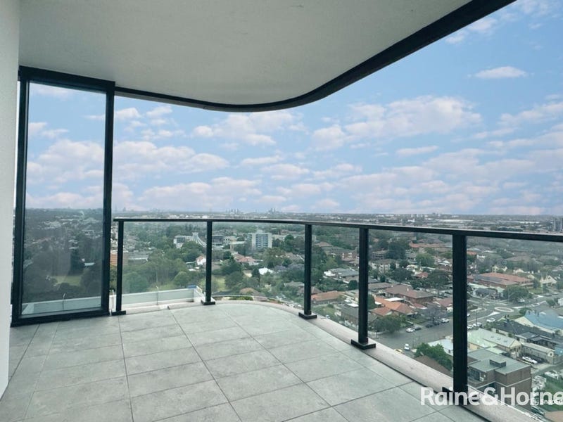 1906/20 Parkes Street, Harris Park, NSW 2150 Apartment for Rent
