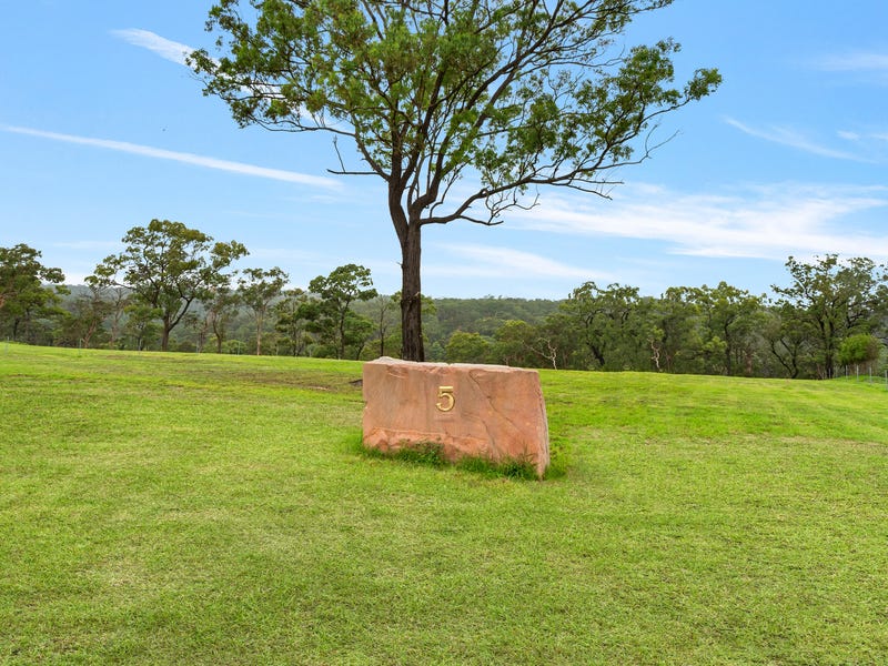 Kenthurst Map Real Estate & Property for Sale in Glenorie, NSW 2157 Pg. 2 ...