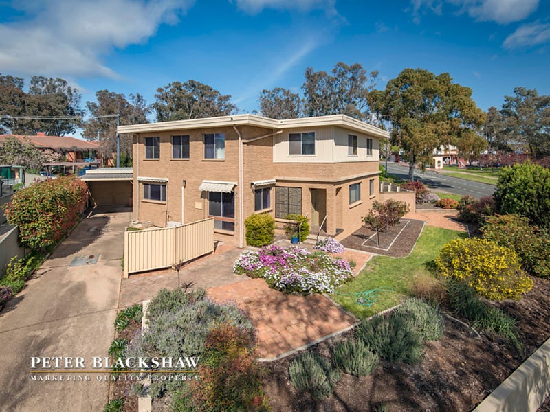 57 Williamson Street, Holder, ACT 2611 Property Details