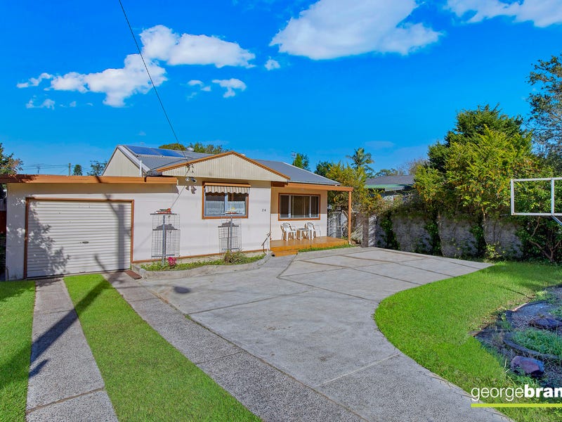 24 Avoca Drive, Kincumber, NSW 2251 Property Details