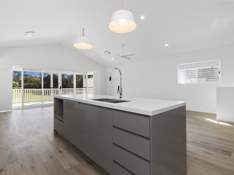 57 Rainworth Road, Bardon, Qld 4065 House for Rent