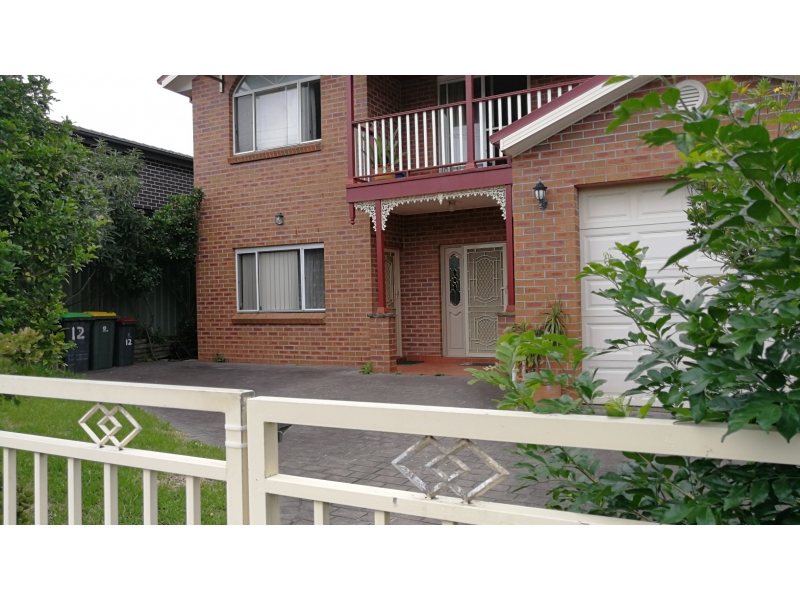 12 Percival Street, Penshurst, NSW 2222