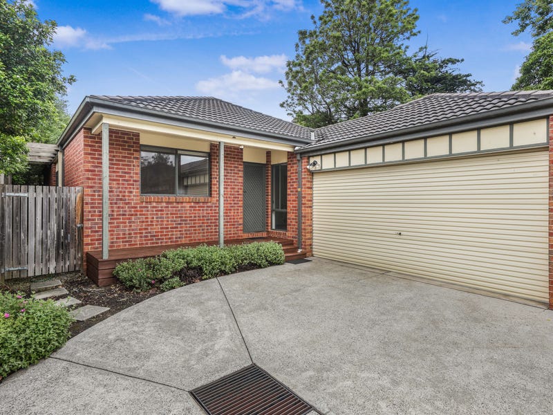 21A Jackson Street, Croydon, VIC 3136 - realestate.com.au