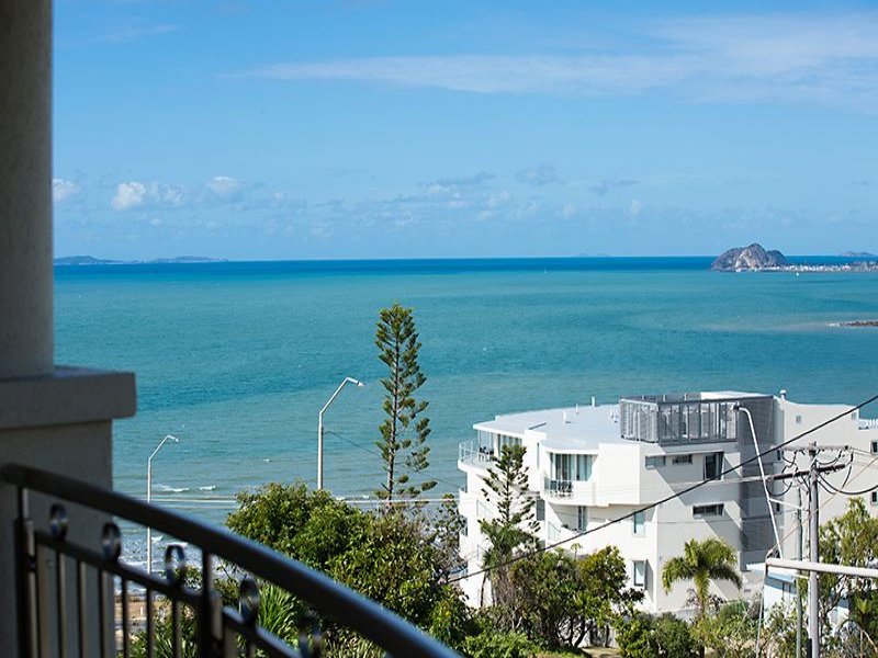 5/79 Cliff Street, Yeppoon, Qld 4703 Property Details