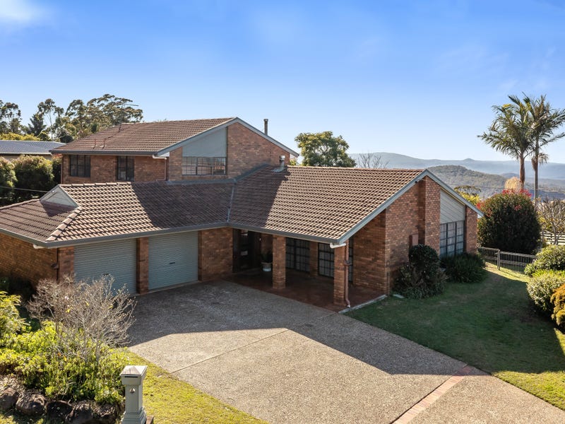 26 Skyline Drive, Blue Mountain Heights, QLD 4350