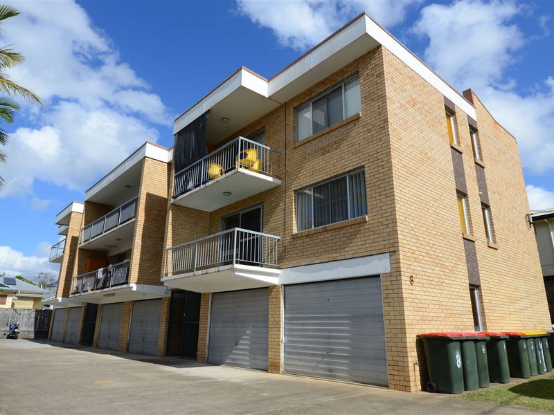 1/8 Cardross Street, Yeerongpilly, Qld 4105
