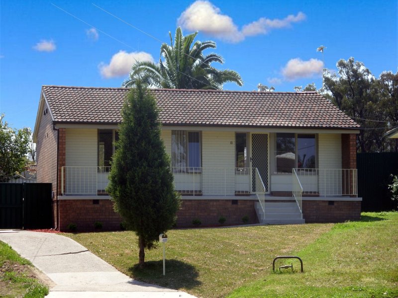 46 Wilkie Cr, Doonside, NSW 2767 Property Details