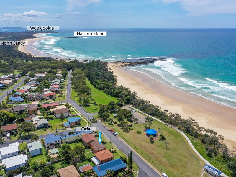 46 Sandys Beach Drive, Sandy Beach, NSW 2456