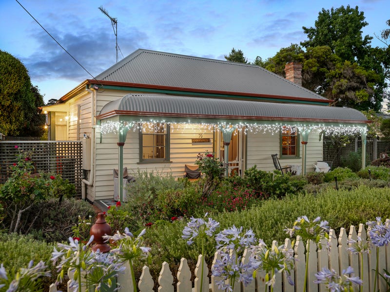70 Langston Street, Bendigo, VIC 3550