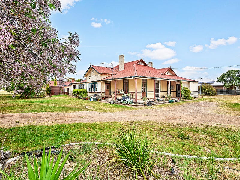 5 Waterview Street, Ganmain, NSW 2702 Property Details