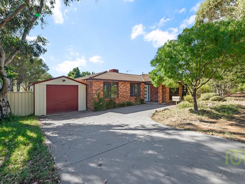 11 O'Connor Circuit, Calwell, ACT 2905 - Property Details