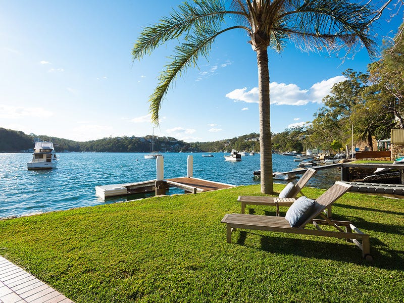 1A Yellambie Street, Yowie Bay, NSW 2228