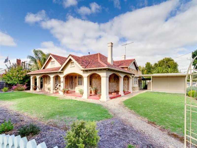 23 West Terrace, Strathalbyn, SA 5255 Property Details