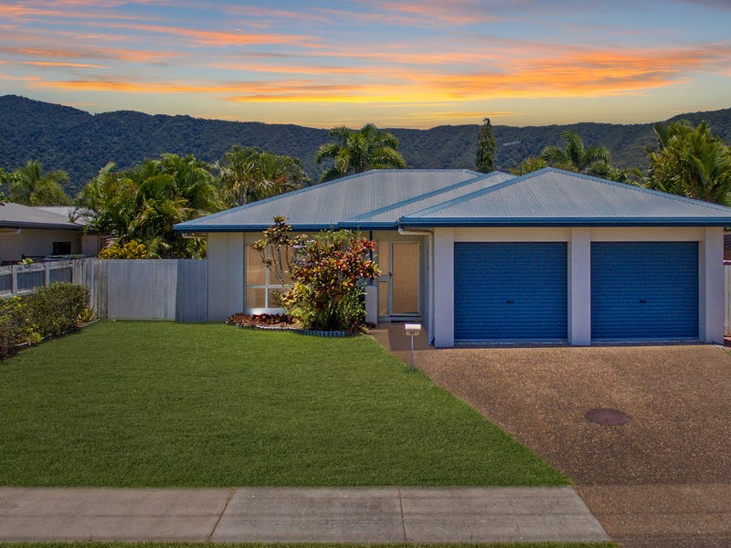 41 Cottesloe Drive, Kewarra Beach, QLD 4879