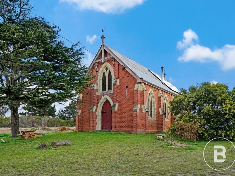 900 Scarsdale Pitfield Road, Springdallah, Vic 3351 Property Details