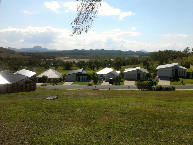 11 Ocean View Drive, Zilzie, QLD 4710