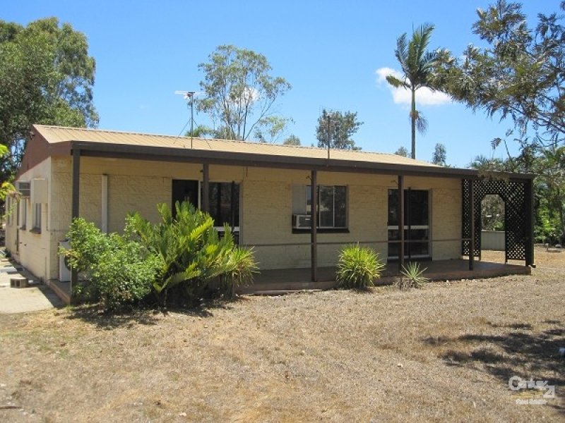 13 ROBINSON ST YABULU, Yabulu, Qld 4818 Property Details