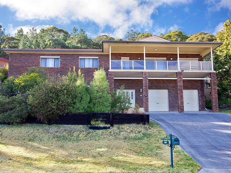 13 Blaxland Street, Lithgow, NSW 2790 Property Details
