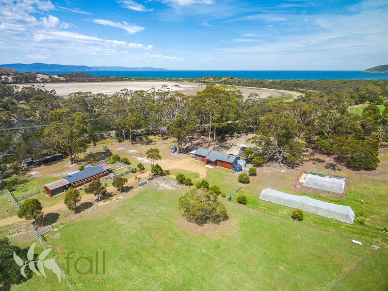 2165 South Arm Road, Sandford, Tas 7020 Property Details