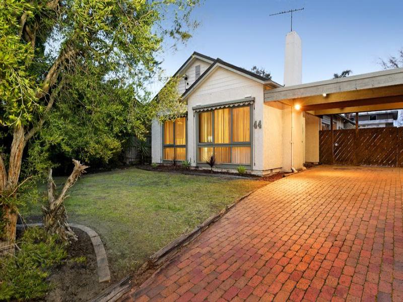 44 Goodrich Street, Bentleigh East, VIC 3165