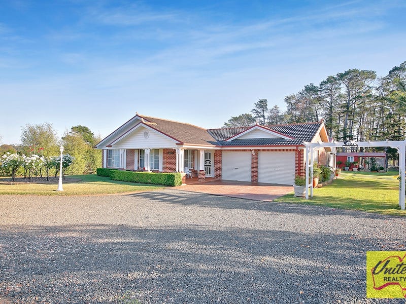 46 Werriberri Road, Orangeville, NSW 2570 Property Details