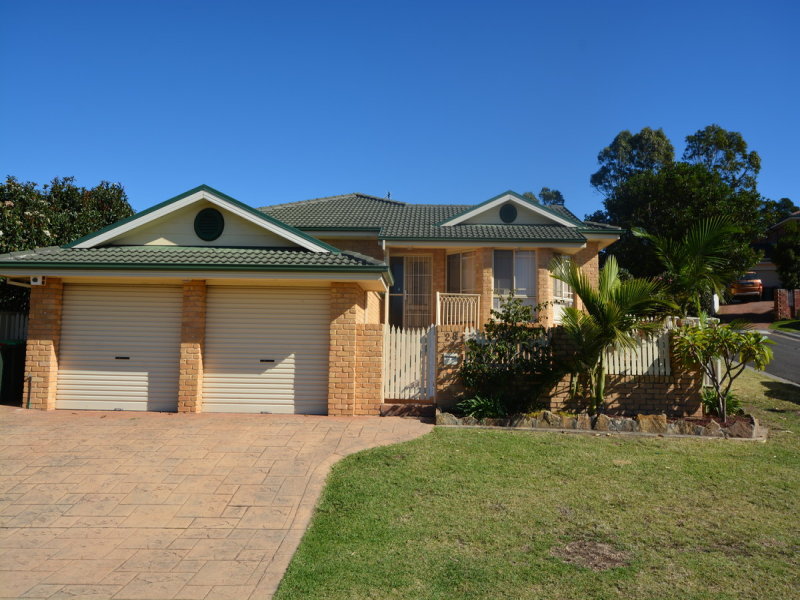 28 Sawtell Street, Albion Park, NSW 2527