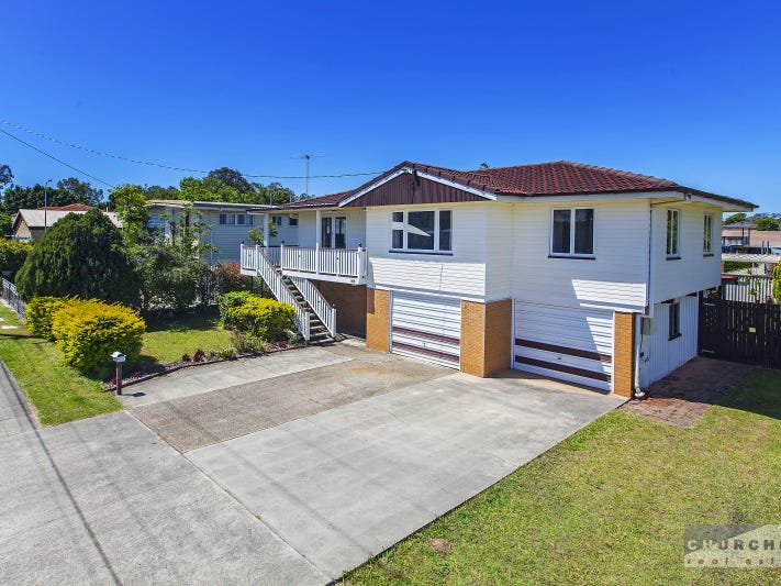 107 Muller Road, Boondall, Qld 4034 Property Details