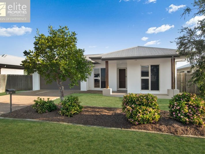 34 Hollanders Crescent, Kelso, Qld 4815 Property Details
