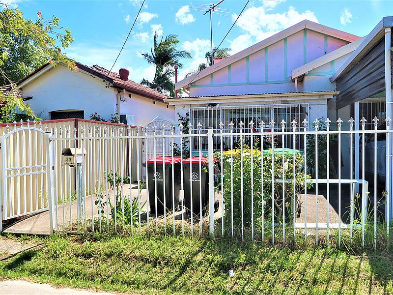 43 Percy Street Bankstown Nsw 2200 Realestate Com Au