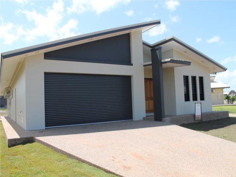 18 Hodge Street, Johnston, NT 0832 Property Details