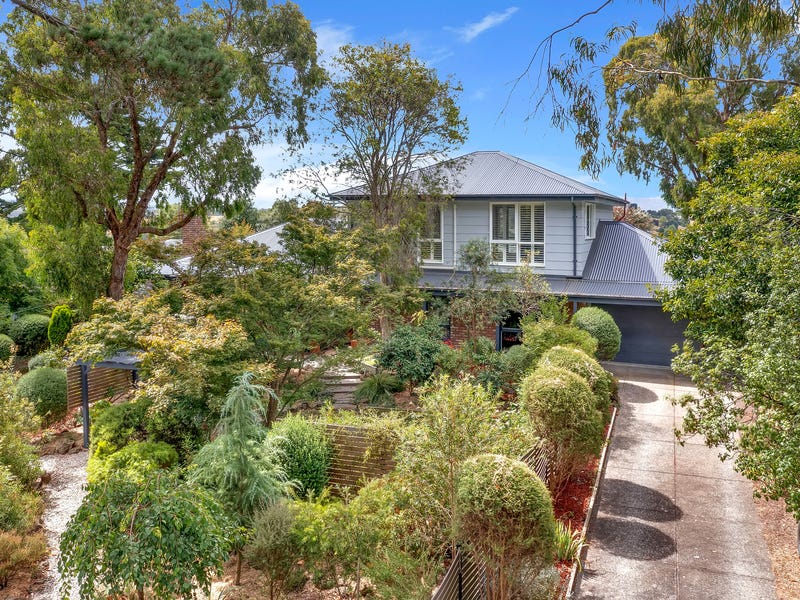 78 Fisher Street, Gisborne, Vic 3437 House for Sale