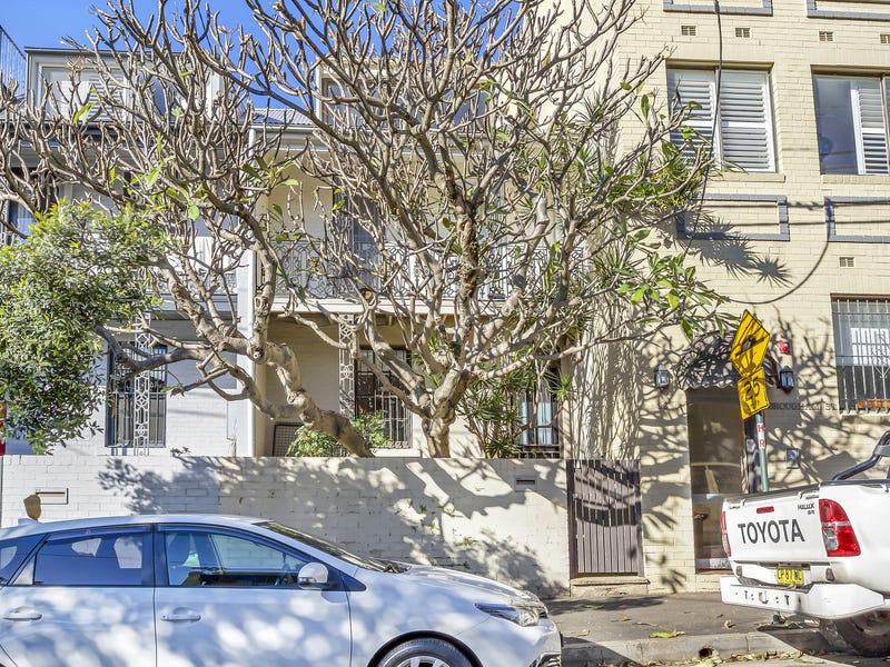 94 Brougham Street, Potts Point, NSW 2011