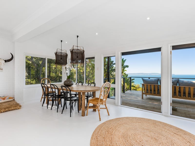 101 Pacific Road, Palm Beach, NSW 2108 House for Sale